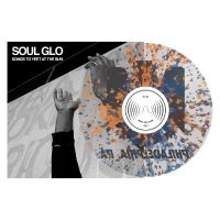 Soul Glo - Songs To Yeet At The Sun ryhmässä ME SUOSITTELEMME / Bengans Henkilökunnan Vinkit / Uutta musiikkia - VL @ Bengans Skivbutik AB (5516712)