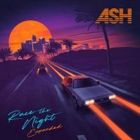 Ash - Race The Night (Expanded) ryhmässä CD @ Bengans Skivbutik AB (5516713)