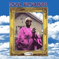 King Elizabeth - Soul Provider ryhmässä Kommande produkter - 10 procent @ Bengans Skivbutik AB (5516728)