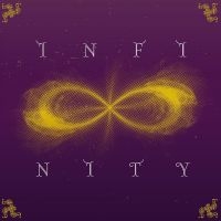 Violette Sounds - Infinity ryhmässä VINYYLI @ Bengans Skivbutik AB (5516732)