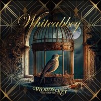 Whiteabbey - Words That Form The Key ryhmässä CD @ Bengans Skivbutik AB (5516737)