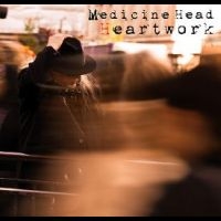 Medicine Head - Heartwork ryhmässä CD @ Bengans Skivbutik AB (5516751)