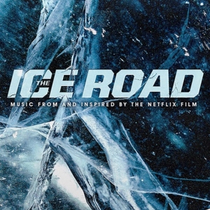 Various Artists - Ice Road ryhmässä VINYYLI @ Bengans Skivbutik AB (5516861)