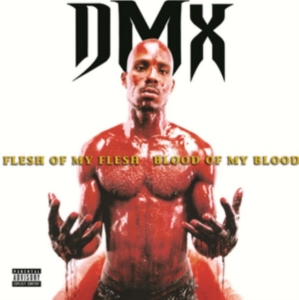 Dmx - Flesh Of My Flesh ryhmässä VINYYLI @ Bengans Skivbutik AB (5516869)