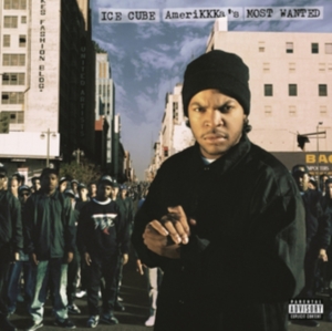 Ice Cube - Amerikkkas Most Wanted (Vinyl) ryhmässä -Start LP2 @ Bengans Skivbutik AB (5516870)