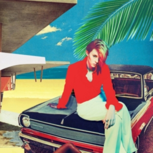 La Roux - Trouble In Paradise ryhmässä VINYYLI @ Bengans Skivbutik AB (5516875)