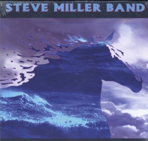 Steve Miller Band - Wide River ryhmässä ME SUOSITTELEMME / Joululahjavinkki: Vinyyli @ Bengans Skivbutik AB (5516879)