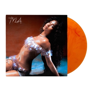 Tyla - Tyla ryhmässä VINYYLI @ Bengans Skivbutik AB (5516890)