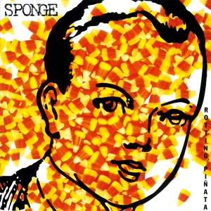 Sponge - Rotting Piñata ryhmässä -Startsida MOV @ Bengans Skivbutik AB (5516891)