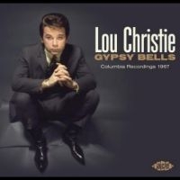 Lou Christie - Gypsy Bells: Columbia Recordings 19 ryhmässä CD @ Bengans Skivbutik AB (5516909)