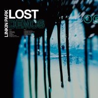 Linkin Park - Lost Demos ryhmässä Minishops / Linkin Park @ Bengans Skivbutik AB (5516916)