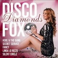 Various Artists - Disco Fox Diamonds ryhmässä CD @ Bengans Skivbutik AB (5516922)