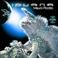 Mauro Picotto - Iguana ryhmässä VINYYLI @ Bengans Skivbutik AB (5516923)