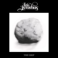 Jenshusida - The Grip ryhmässä VINYYLI @ Bengans Skivbutik AB (5516928)