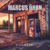 Öhrn Marcus - Gasolin ryhmässä CD @ Bengans Skivbutik AB (5516941)