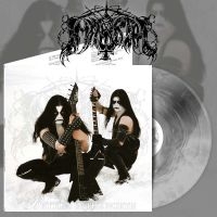 Immortal - Battles In The North (White  Galaxy ryhmässä VINYYLI @ Bengans Skivbutik AB (5516948)