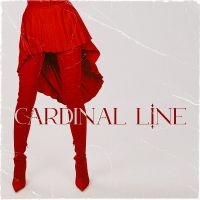 Cardinal Line - I ryhmässä CD @ Bengans Skivbutik AB (5517000)