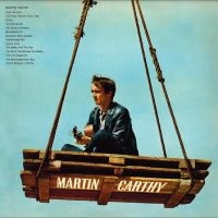 Carthy Martin - Martin Carthy ryhmässä VINYYLI @ Bengans Skivbutik AB (5517019)