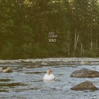 Chase Joh - Solo (Coke Bottle Clear Vinyl) ryhmässä Kommande produkter - 10 procent @ Bengans Skivbutik AB (5517024)