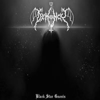 Demoncy - Black Star Gnosis ryhmässä CD @ Bengans Skivbutik AB (5517028)