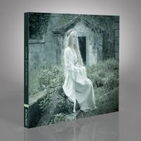 Sylvaine - Eg Er Framand (Digipack) ryhmässä Kommande produkter - 10 procent @ Bengans Skivbutik AB (5517048)