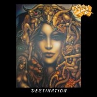 Eloy - Destination (Vinyl Lp) ryhmässä VINYYLI @ Bengans Skivbutik AB (5517075)