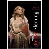 Fleming Renee - Renee Fleming ryhmässä ME SUOSITTELEMME / Perjantain julkaisut / Fredag Den 1:a Mars 2024 @ Bengans Skivbutik AB (5517090)