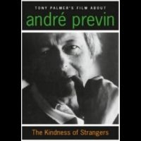 Previn Andre - The Kindness Of Strangers ryhmässä ME SUOSITTELEMME / Perjantain julkaisut / Fredag Den 1:a Mars 2024 @ Bengans Skivbutik AB (5517091)