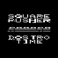 Squarepusher - Dostrotime ryhmässä VINYYLI @ Bengans Skivbutik AB (5517097)