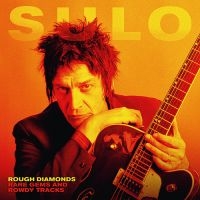 Sulo - Rough Diamonds + Rare Gems And Rowd ryhmässä CD @ Bengans Skivbutik AB (5517103)