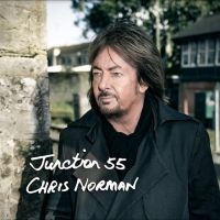 Norman Chris - Junction 55 ryhmässä CD @ Bengans Skivbutik AB (5517105)