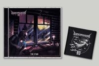 Wormwood - The Star (Ltd Incl Patch) ryhmässä Minishops / Wormwood @ Bengans Skivbutik AB (5517107)