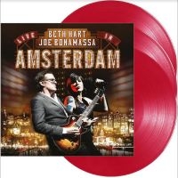 Bonamassa Joe - Live In Amsterdam ryhmässä Kommande produkter - 10 procent @ Bengans Skivbutik AB (5517127)