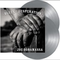 Bonamassa Joe - Blues Of Desperation ryhmässä Kommande produkter - 10 procent @ Bengans Skivbutik AB (5517129)