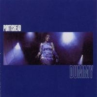 Portishead - Dummy ryhmässä CD @ Bengans Skivbutik AB (551713)