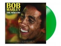 Bob Marley & The Wailers - Live - At The Record Plant 73 (Gree ryhmässä VINYYLI @ Bengans Skivbutik AB (5517131)