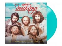 Beach Boys The - Philadelphia Spectrum The -80 (Turq ryhmässä VINYYLI @ Bengans Skivbutik AB (5517133)