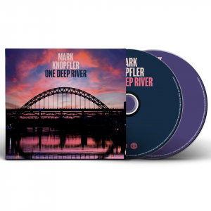 Mark Knopfler - One Deep River (2Cd Dlx) ryhmässä Kommande produkter - 10 procent @ Bengans Skivbutik AB (5517164)