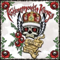 Kottonmouth Kings - Koast Ii Koast ryhmässä CD @ Bengans Skivbutik AB (5517225)