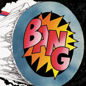 Bang - Bang ryhmässä VINYYLI @ Bengans Skivbutik AB (5517252)