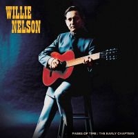 Willie Nelson - Pages Of Time: The Early Chapters ryhmässä VINYYLI @ Bengans Skivbutik AB (5517258)