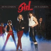 Girl - Live In London ryhmässä VINYYLI @ Bengans Skivbutik AB (5517265)