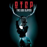 Otep - The God Slayer ryhmässä VINYYLI @ Bengans Skivbutik AB (5517266)