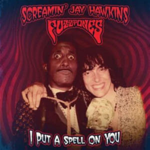 Screamin' Jay Hawkins - I Put A Spell On You ryhmässä VINYYLI @ Bengans Skivbutik AB (5517275)