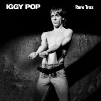 Iggy Pop - Rare Trax ryhmässä VINYYLI @ Bengans Skivbutik AB (5517287)