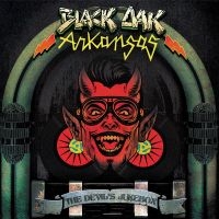 Black Oak Arkansas - The Devil's Jukebox ryhmässä CD @ Bengans Skivbutik AB (5517290)