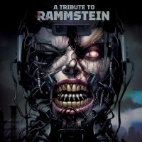 Various Artists - A Tribute To Rammstein ryhmässä VINYYLI @ Bengans Skivbutik AB (5517296)