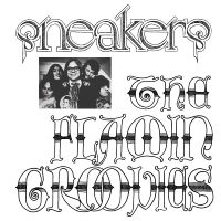 The Flamin' Groovies - Sneakers ryhmässä VINYYLI @ Bengans Skivbutik AB (5517312)