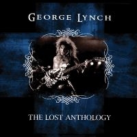 George Lynch - The Lost Anthology ryhmässä VINYYLI @ Bengans Skivbutik AB (5517313)