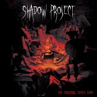 Shadow Project - The Original Tapes 1988 ryhmässä VINYYLI @ Bengans Skivbutik AB (5517315)